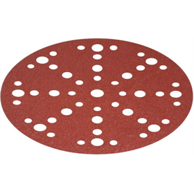 Schuurschijf, 50st. Festool STF D150/48 P120 RU2/50