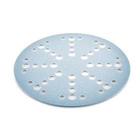 Schuurschijf 25st. Festool STF D225/48 P40 GR/25