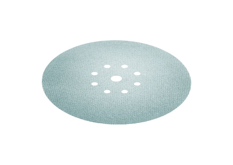 Netschuurmateriaal 25st. Festool STF D225 P240 GR NET/25