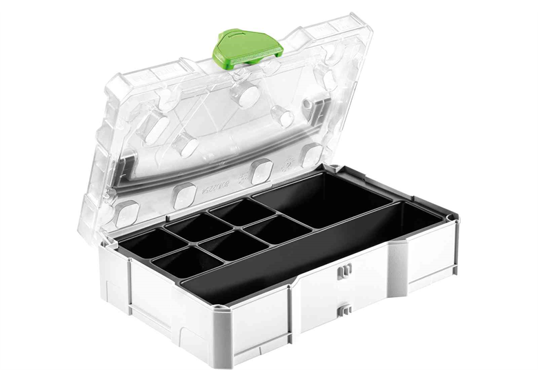 Systainer³ Festool SYS-MINI 1 TL TRA UNI