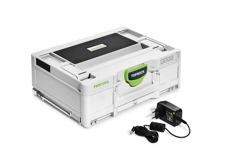 Bluetooth® speaker Festool SYS3 BT20 M 137