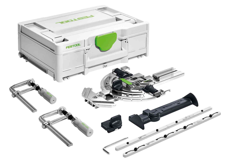 Accessoireset bovenfrees Festool SYS3 M 137 FS/2-Set