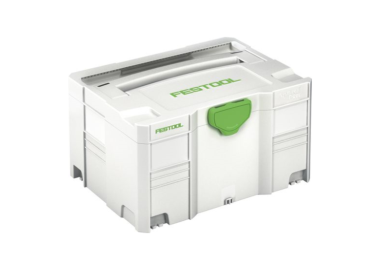 Gereedschapskoffer. Festool SYSTAINER SYS 3 TL