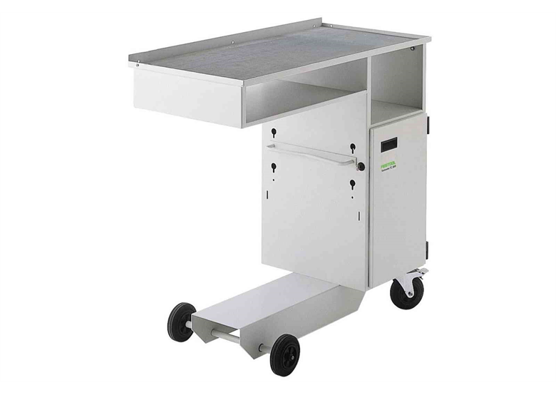 Universeel center Festool TC 3000/2