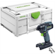 Slagschroevendraaier Festool TID 18-Basic