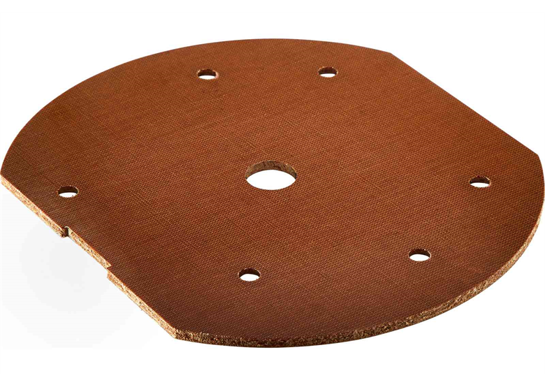 Loopzool Festool TP-OF 1010