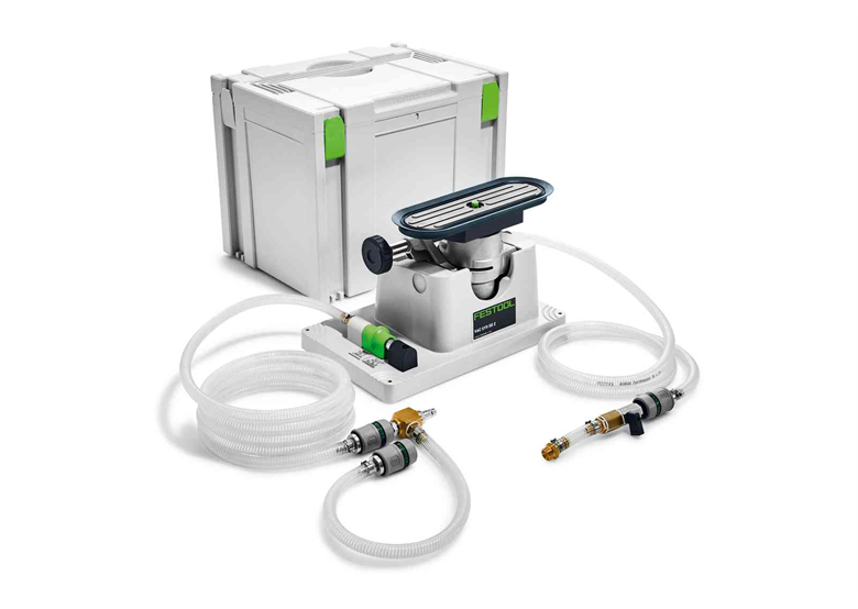 Vacuümeenheid Festool VAC SYS SE 2