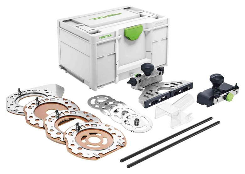 Accessoire-set voor OF 2200 Festool ZS-OF 2200
