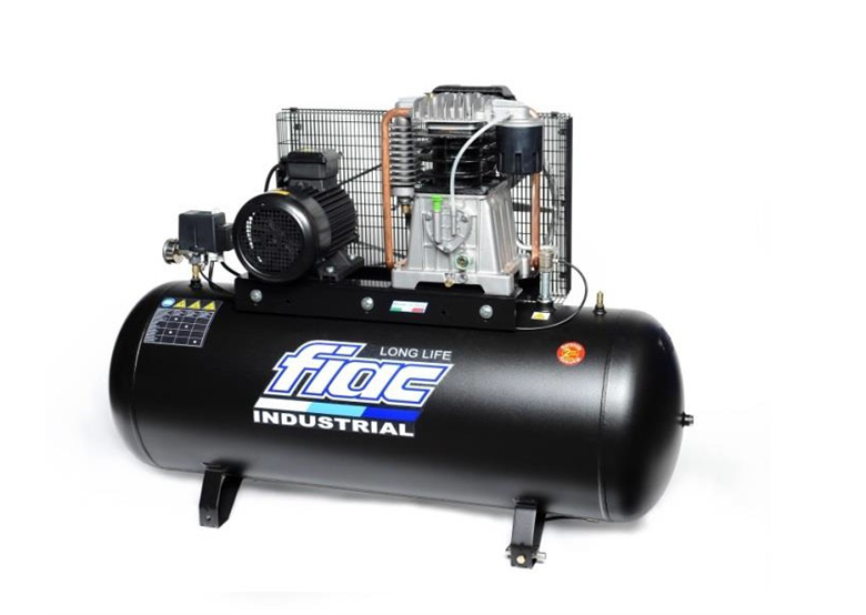 Compressor Fiac AB300/981TF+T