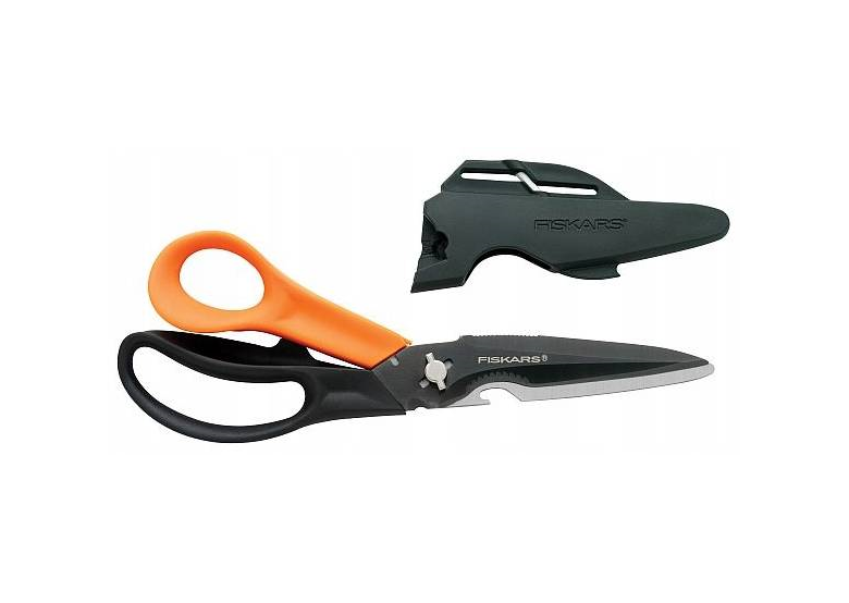 Multifunctionele schaar Cuts+More Fiskars 1000809