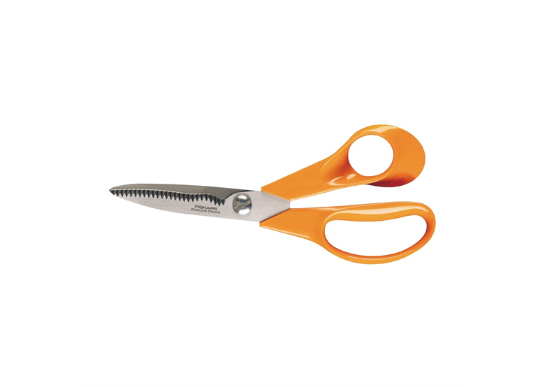 Classic keukenschaar 18cm Fiskars 1000819