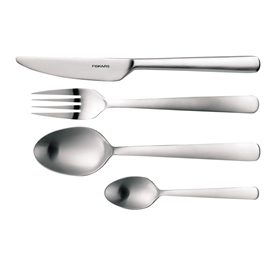 Bestekset 16-delig mat  Functional Form Fiskars 1002958