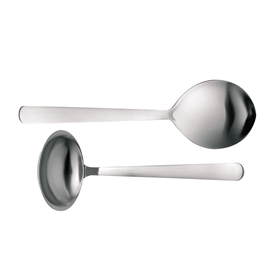 Serveerbestek 2-delig mat Functional Form Fiskars 1002959