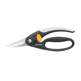 Visschaar, softtouch 22cm Functional Form Fiskars 1003032