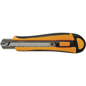 Afbreekmes 18mm met Auto Reload systeem Fiskars 1004620