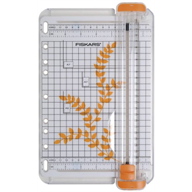 Papiersnijder SureCut 22cm - A5 Fiskars 1004637