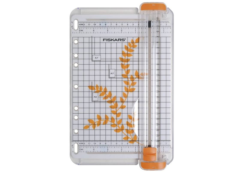 Papiersnijder SureCut 22cm - A5 Fiskars 1004637