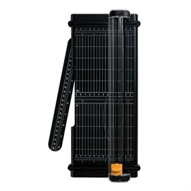 Gerecycleerde papiersnijder SureCut in Titanium A4 30 cm Fiskars 1004639