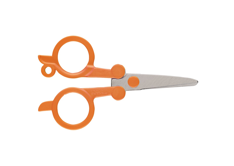 Classic opvouwbare schaar 11cm Fiskars 1005134