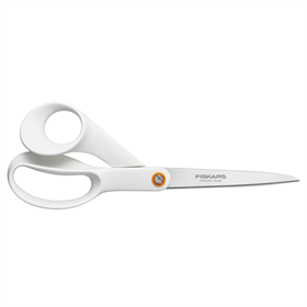 Universele schaar Functional Form 24cm, Wit Fiskars 1020412