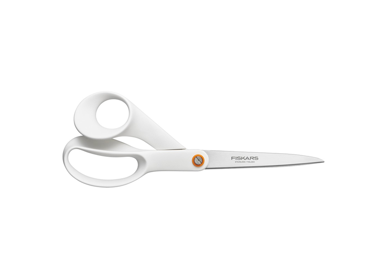 Universele schaar Functional Form 24cm, Wit Fiskars 1020412