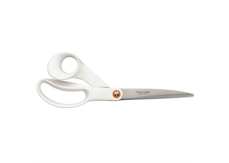 Universele schaar Functional Form 24cm, Wit Fiskars 1020414