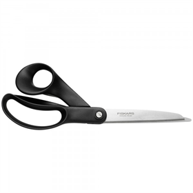 Hardware schaar 25 cm - gekarteld Fiskars 1020478