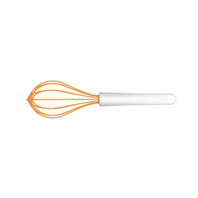 Garde met siliconencoating Functional Form Fiskars 1023613