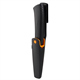 Bouwmes met slijper (zwart) Fiskars 1023617