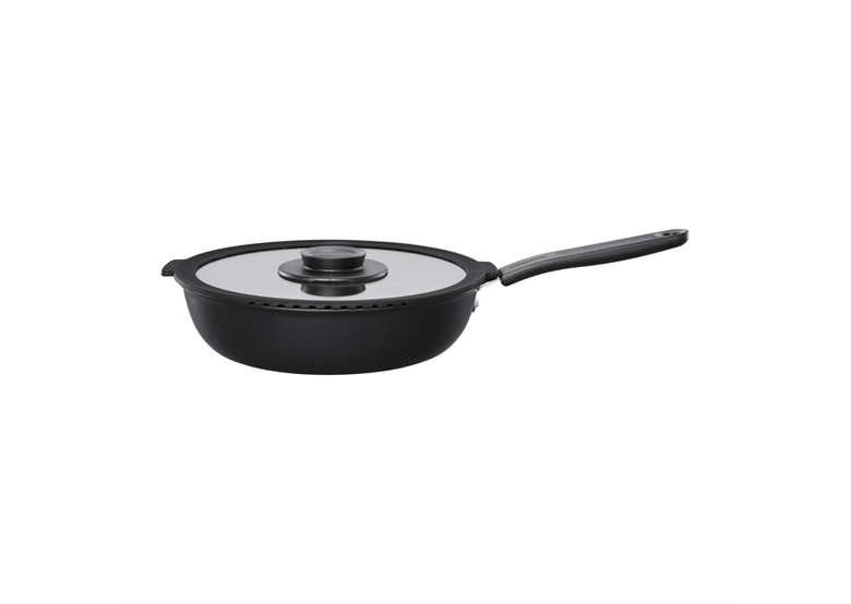 Hapjespan 26 cm Functional Form Fiskars 1026575