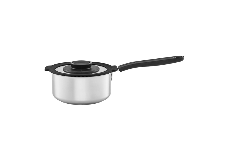 Steelpan 1,5L, roestvrij staal Functional Form Fiskars 1026576
