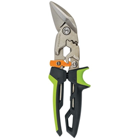 PowerGear blikschaar rechts offset Fiskars 1027210
