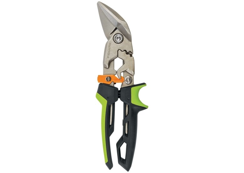 PowerGear blikschaar rechts offset Fiskars 1027210