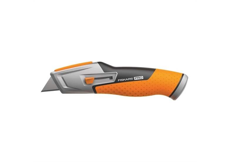 CarbonMax uitschuifmes Fiskars 1027223