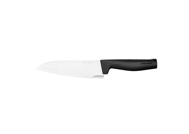 Middelgroot Koksmes Hard Edge  Fiskars 1051748