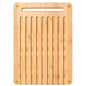 Bamboe snijplank Fiskars 1059230