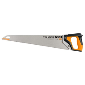 Power Tooth Handzaag voor grof zaagwerk (55 cm, 7 TPI) Fiskars 1062916