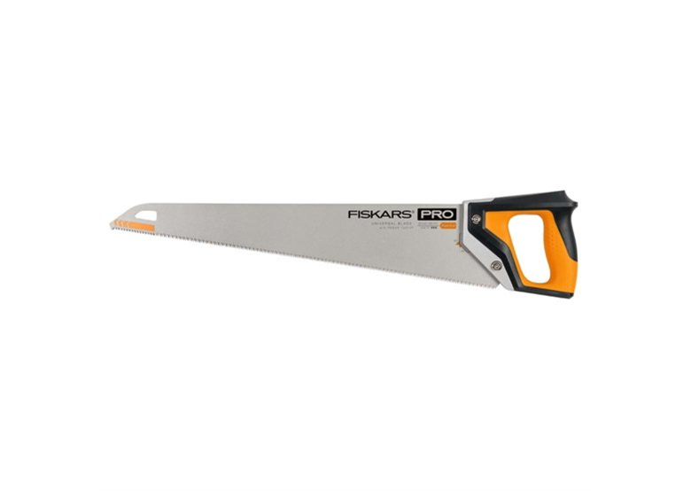 Power Tooth Handzaag voor grof zaagwerk (55 cm, 7 TPI) Fiskars 1062916