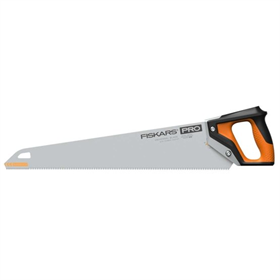 Power Tooth Handzaag (55 cm), 9TPI Fiskars 1062917