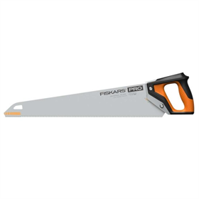 Power Tooth Handzaag voor fijn zaagwerk (55 cm, 11 TPI) Fiskars 1062918