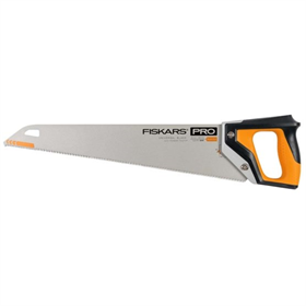 Handzaag PowerTooth 500mm 9TPI Fiskars 1062919
