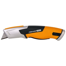 Veiligheidsmes CarbonMax Compact  Fiskars 1062938