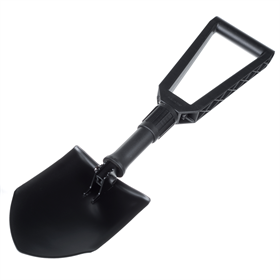 Opklapbare spade Fiskars (131320)