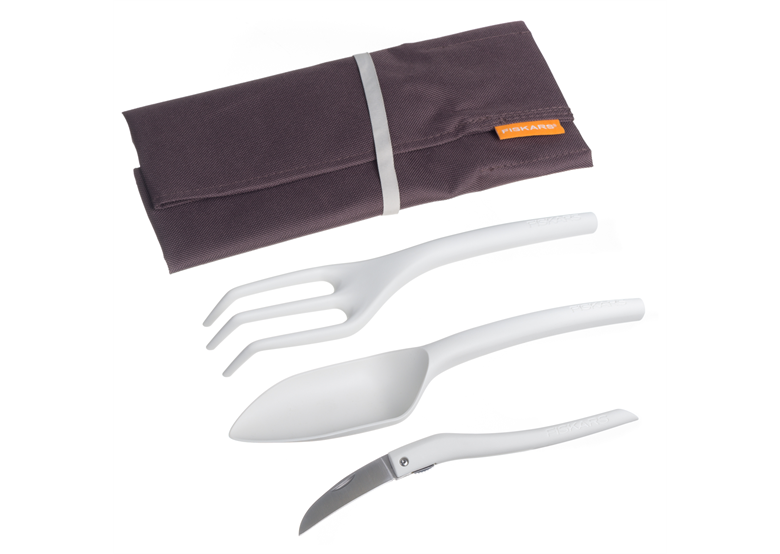 Combi tuin gereedschapset Fiskars 148620