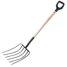 Schep voor mais Fiskars 287