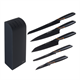 Messenset in blok 6-delig Fiskars Edge (978791)