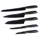 Messenset in blok 6-delig Fiskars Edge (978791)