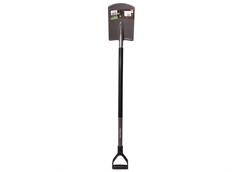 Tuinspade recht Fiskars ergo (131400)