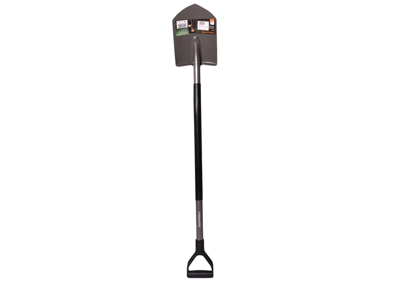 Schep/spade Fiskars ergo (131410)