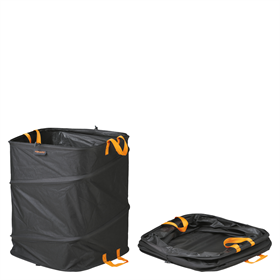 Ergo Pop-up tuinafvalzak L, 219L Fiskars Ergo Pop-up L